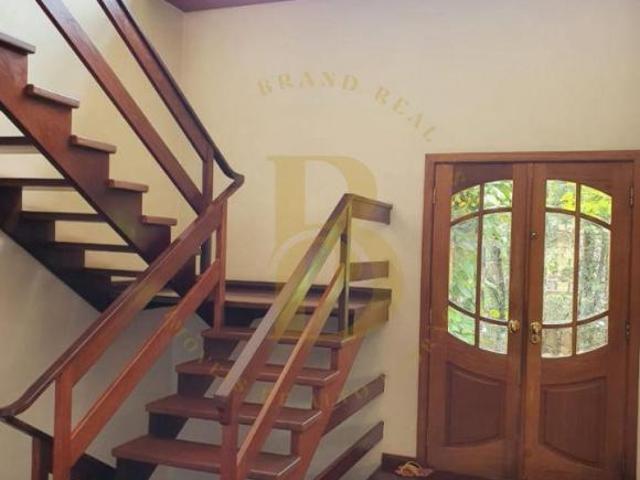 Casa com 530 m², 3 quartos sendo 3 suítes à venda no bairro Jardim Prudência