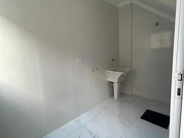 CASA COM 57,01 m² OCIAN PRAIA GRANDE SP