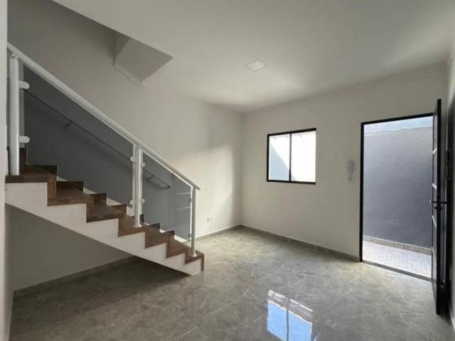 CASA COM 57,11 m² OCIAN PRAIA GRANDE SP