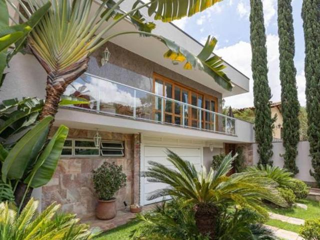 Casa com 545m², 5 quartos 4 suítes e 5 vagas à venda no Alto da Lapa, São Paulo