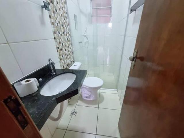 CASA COM 54,12 m² TUDE BASTOS PRAIA GRANDE SP