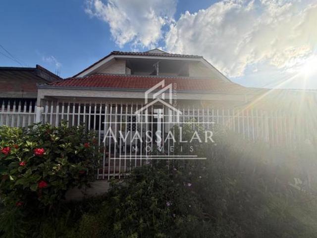 Casa com 5 moradias à venda Pinheirinho | Curitiba PR