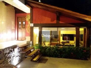Casa com 5 dormitórios à venda, 300 m² por R$ 3.800.000,00 Geribá Armação dos Búzios/RJ