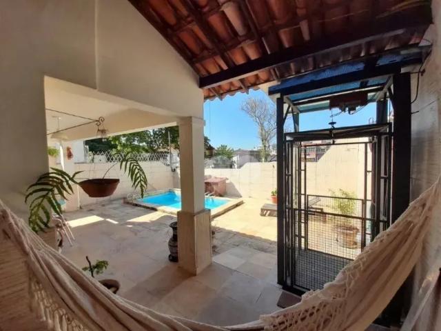 Casa à venda, 175 m² por R$ 899.000,00 Grajaú Rio de Janeiro/RJ