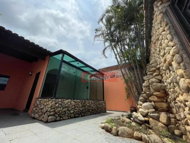 Casa com 5 dormitórios à venda, 200 m² por R$ 1.500.000,00 Cidade Nova Bonsucesso Guarulhos/SP