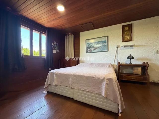 Casa com 5 dormitórios à venda, 222,17m² Morro das Pedras Florianópolis/SC