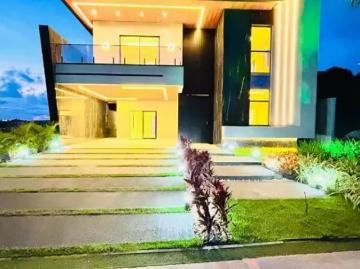 Casa com 5 dormitórios à venda, 386 m² por R$ 2.900.000 Coaçu Fortaleza/CE
