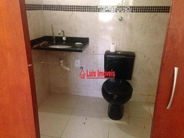 Casa com 5 dormitórios à venda, 300 m² por R$ 1.500.000 Piratininga Niterói/RJ CA3460