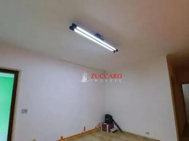 Casa com 5 dormitórios à venda, 330 m² por R$ 1.630.000,00 Jardim Aliança Guarulhos/SP
