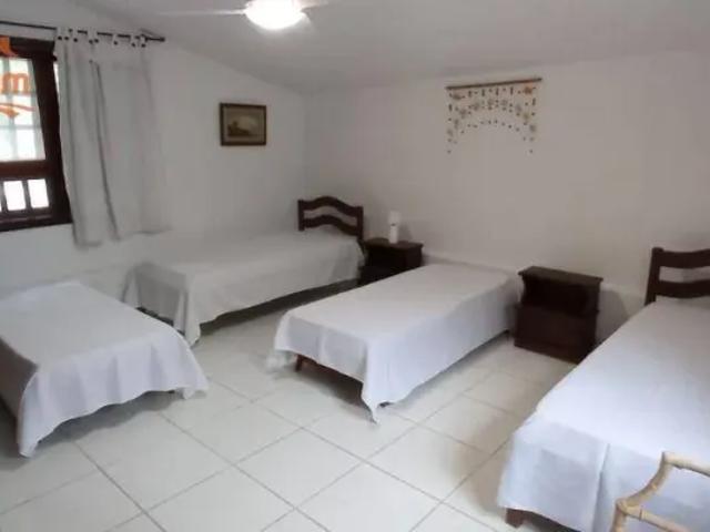 Casa com 5 dormitórios à venda, 470 m² por R$ 3.600.000,00 Pedra Verde Domingas Dias Ubatuba/S
