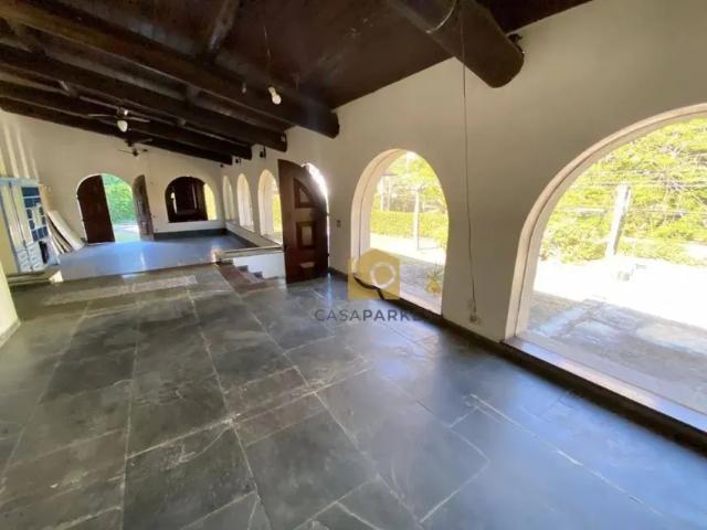 Casa com 5 dormitórios à venda, 391 m² por R$ 2.700.000,00 São Conrado Rio de Janeiro/RJ