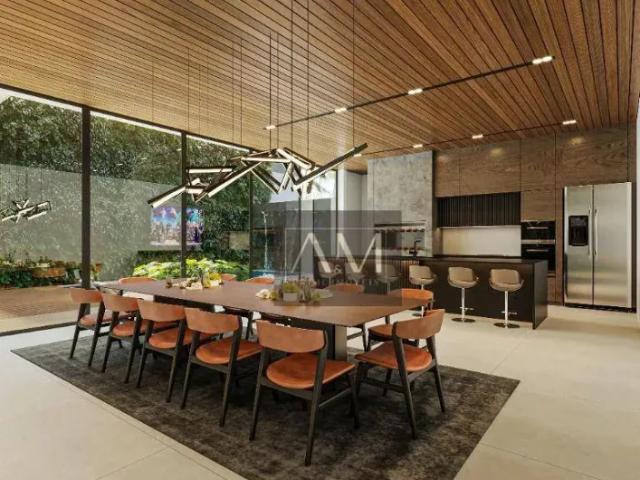 Casa com 5 dormitórios à venda, 508 m² por R$ 14.000.000 Jardim Paulistano