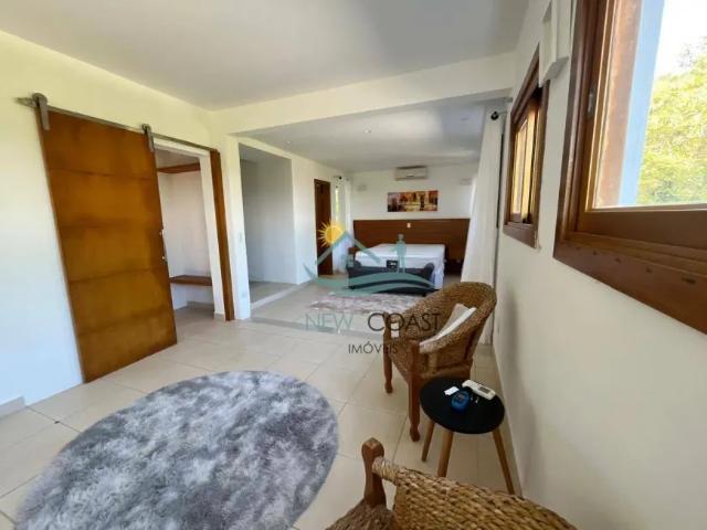 Casa com 5 dormitórios à venda, 659 m² por R$ 3.490.000,00 Paúba São Sebastião/SP