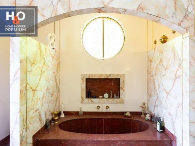 Casa com 5 dormitórios à venda, 600 m² Jardim Guedala São Paulo/SP