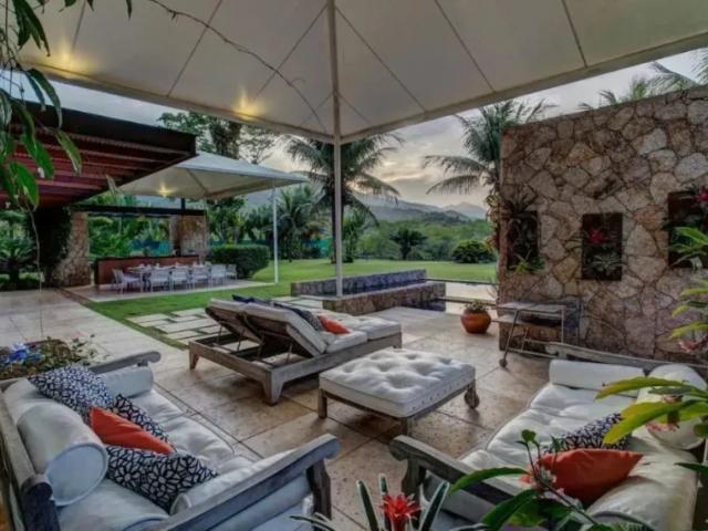 Casa com 5 dormitórios à venda, 700 m² por R$ 15.000.000,00 Portobello Angra dos Reis/RJ