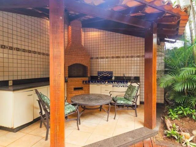 Casa, 610 m² venda por R$ 5.500.000,00 ou aluguel por R$ 35.000,00/mês Belvedere Belo Horizont