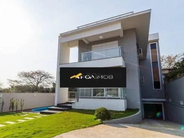 Casa com 5 dormitórios, 700 m² venda por R$ 2.401.111,00 ou aluguel por R$ 8.802,09/mês Espírito