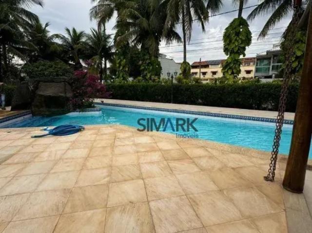 Casa com 5 dormitórios, 800 m² venda por R$ 4.800.000,00 ou aluguel por R$ 23.800,00/mês Camboin
