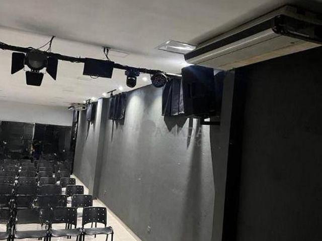 Casa com 5 dormitórios à venda, 100 m² por R$ 400.000,00 Vila Itaim São Paulo/SP