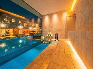 Casa com 5 dormitórios à venda, 1160 m² por R$ 29.900.000 Alphaville 01 Barueri/SP