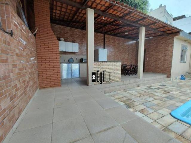 Casa com 5 dormitórios à venda, 111 m² por R$ 549.000,00 São Mateus Juiz de Fora/MG