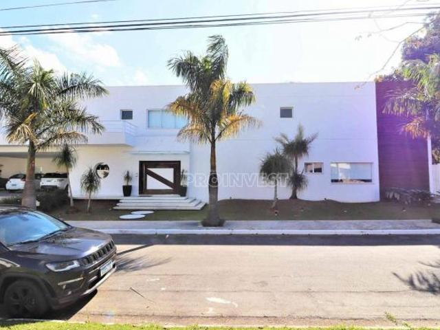 Casa com 5 dormitórios à venda, 1200 m² por R$ 10.900.000,00 Granja Viana Cotia/SP