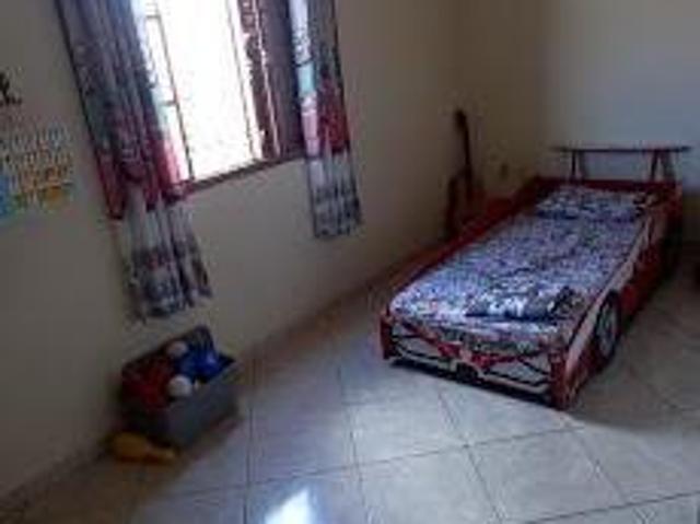 Casa com 5 dormitórios à venda, 120 m² por R$ 580.000,00 Parque Ozanam Varginha/MG
