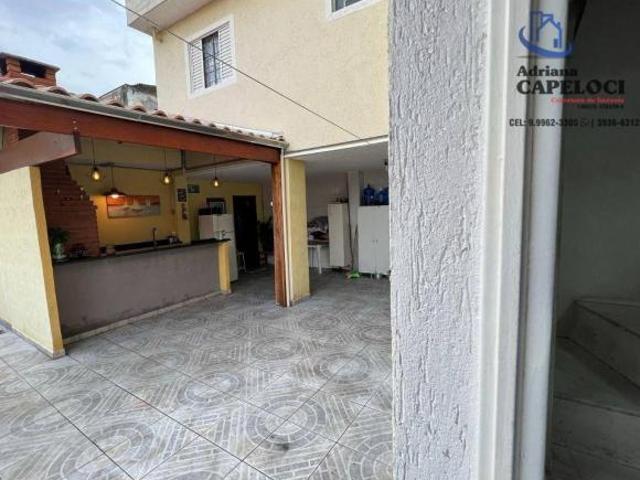 Casa com 5 dormitórios à venda, 120 m² por R$ 900.000,00 Freguesia do Ó São Paulo/SP