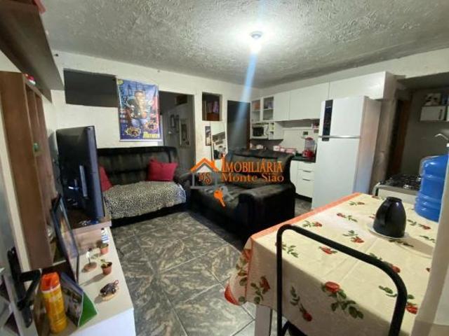 Casa com 5 dormitórios à venda, 138 m² por R$ 399.000,00 Jardim Divinolândia