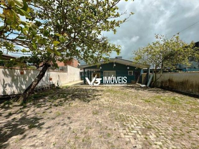 Casa com 5 dormitórios à venda, 130 m² por R$ 535.000,00 Gaivotas Matinhos/PR