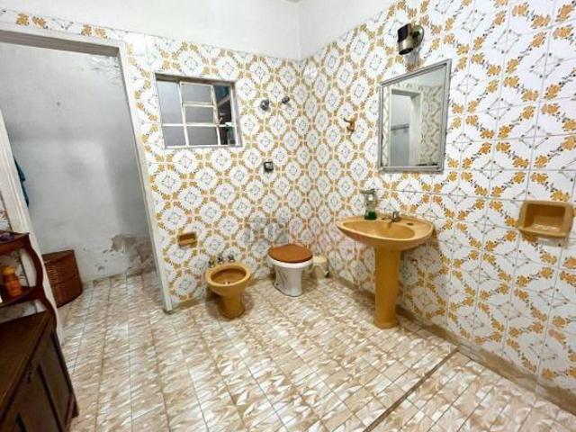 Casa com 5 dormitórios à venda, 150 m² por R$ 650.000,00 Jardim Coimbra São