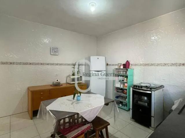 Casa com 5 dormitórios à venda, 152 m² por R$ 500.000,00 Parque Turístico Peruíbe/SP