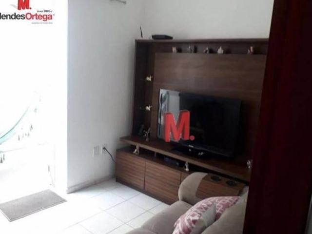 Casa à venda, 166 m² por R$ 540.000,00 Vila Assis Sorocaba/SP
