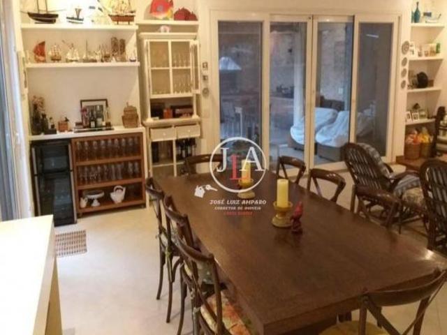 Casa com 5 dormitórios à venda, 162 m² por R$ 7.420.000,00 Baleia São Sebastião/SP