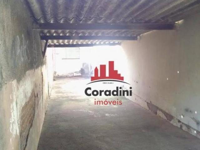 Casa com 5 dormitórios à venda, 185 m² por R$ 550.000,00 Vila São Pedro Americana/SP