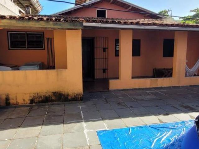 Casa com 5 dormitórios à venda, 195 m² por R$ 740.000,00 Toninhas Ubatuba/SP