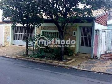 Casa com 5 dormitórios à venda, 193 m² por R$ 1.300.000,00 Jardim Flamboyant Campinas/SP