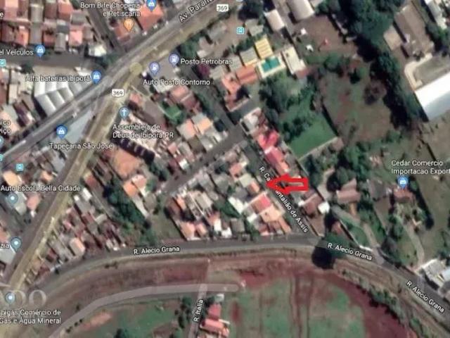 Casa com 5 dormitórios à venda, 200 m² por R$ 280.000,00 Vila Nelo Ibiporã/PR