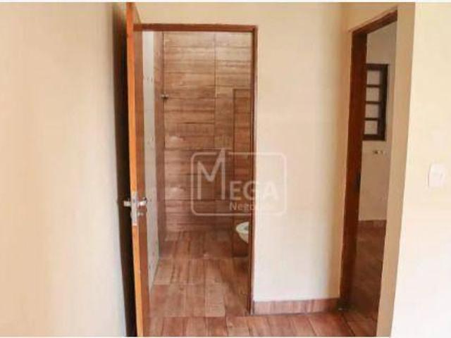 Casa com 5 dormitórios à venda, 200 m² por R$ 530.000 Jardim Santa Cecília Taboão da Serra/SP