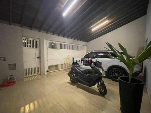 Casa com 5 dormitórios à venda, 200 m² por R$ 810.000,00 Jardim Colonial Indaiatuba/SP