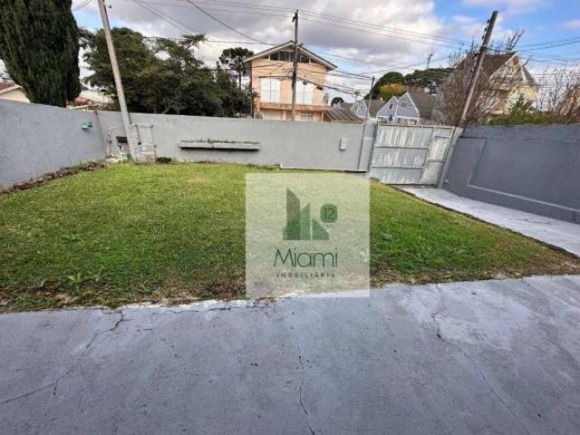 Casa com 5 dormitórios à venda, 200 m² por R$ 895.000,00 Uberaba Curitiba/PR
