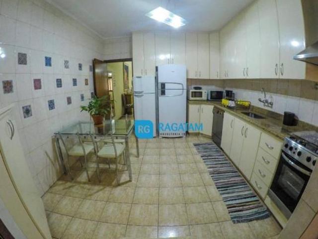 Casa com 5 dormitórios à venda, 216 m² por R$ 1.450.000,00 Perdizes São Paulo/SP