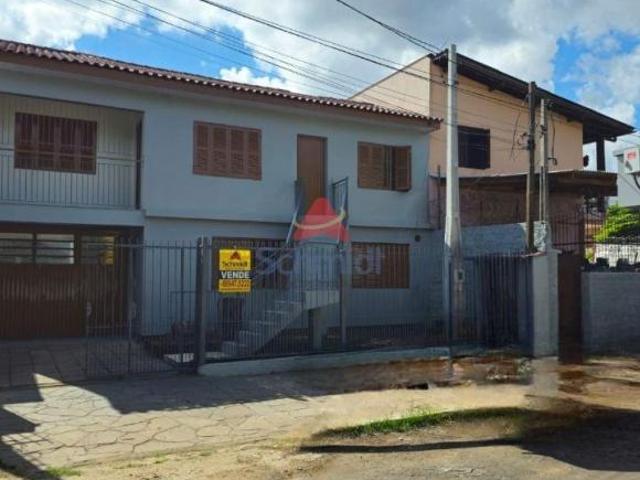 Casa com 5 dormitórios à venda, 213 m² por R$ 750.000,00 Rio dos Sinos São Leopoldo/RS