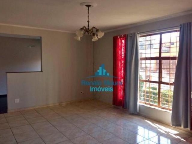Casa com 5 dormitórios à venda, 224 m² por R$ 650.000,00 Vila Trujillo Sorocaba/SP