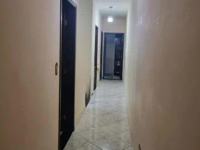 Casa com 5 dormitórios à venda, 227 m² por R$ 618.000,00 Residencial Bosque dos Ipês São José do