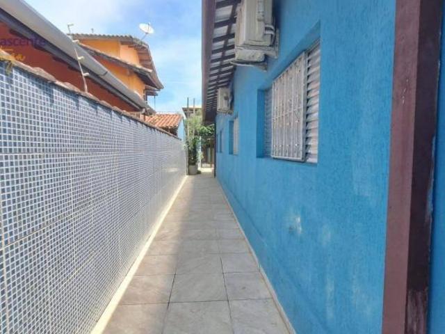 Casa com 5 dormitórios à venda, 229 m² por R$ 1.600.000,00 Centro Bertioga/SP