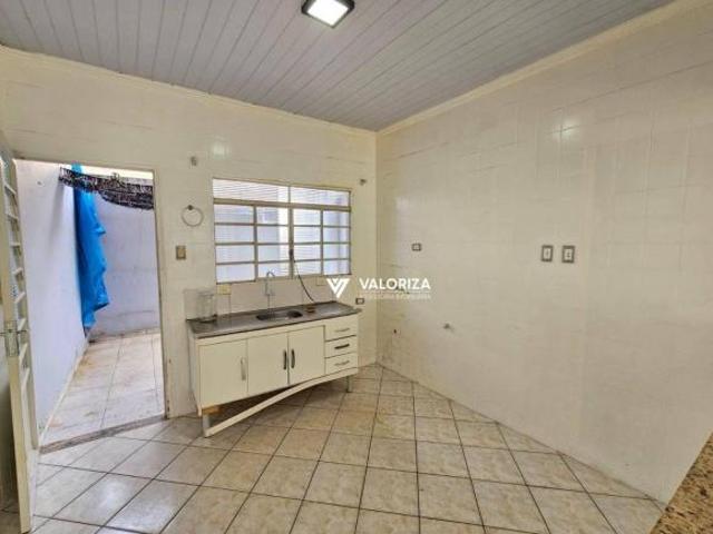 Casa com 5 dormitórios à venda, 220 m² por R$ 600.000,00 Vila Jardini Sorocaba/SP