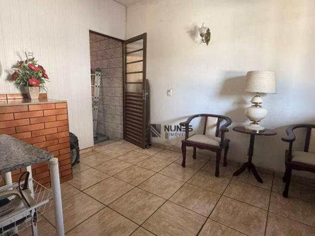 Casa com 5 dormitórios à venda, 235 m² por R$ 380.000 Milho Branco Juiz de Fora/MG