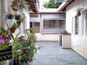 Casa com 5 dormitórios à venda, 233 m² por R$ 1.000.000,00 Taquaral Campinas/SP