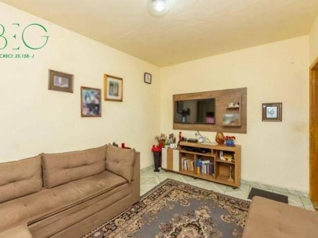 Casa à venda, 240 m² por R$ 400.000,00 Vila Itaberaba São Paulo/SP
